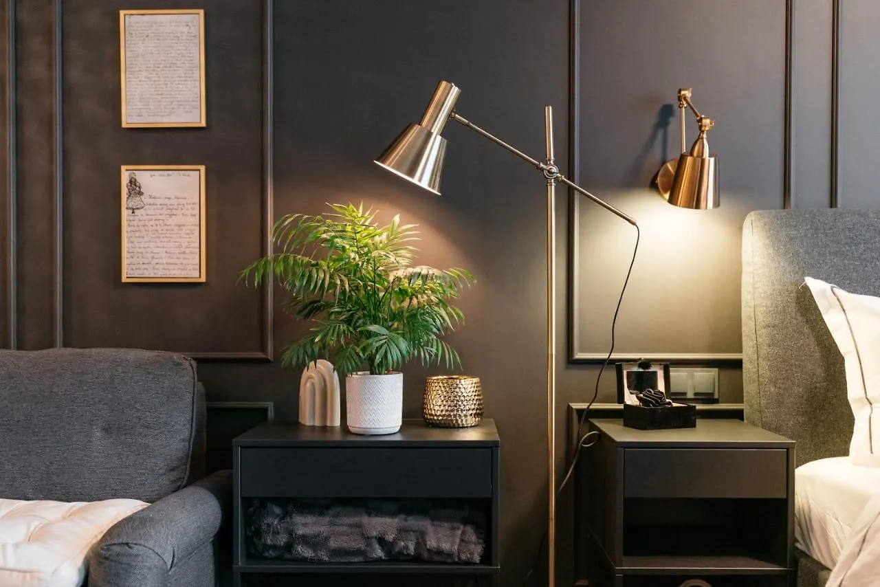 Apartamenty Kossak Residence Cracovia 0*,  Polonia