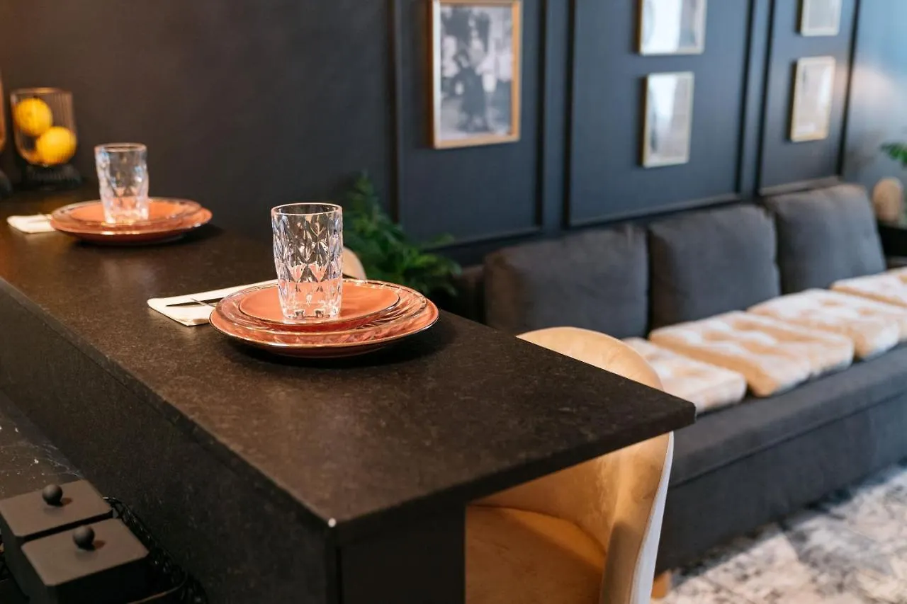 Apartamenty Kossak Residence Cracovia 0*,  Polonia