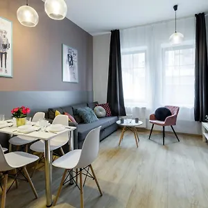 Friendhouse Краков