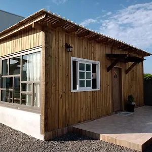 Linda Casa Studio, 100m Do Mar, , Passo de Torres Brasil