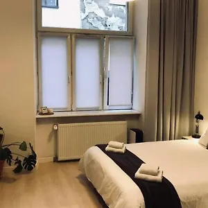 Smart Studio In Heart Of Krakow/main Square/railway Station 5 Min Apartment