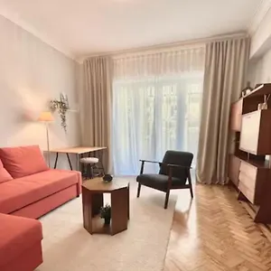 Valmor Avenue Vintage Chiq By Homeful , Lisboa Portugal