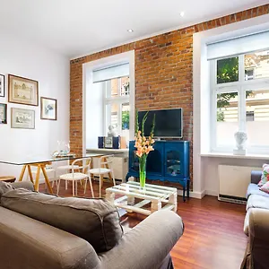 Apartamento Tyzenhauz Comfort, Cracovia