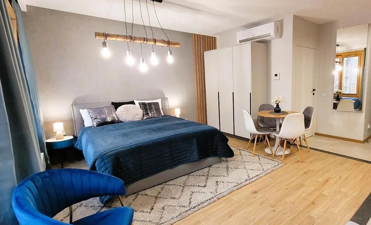 Apartamenty Kossak Residence 克拉科夫