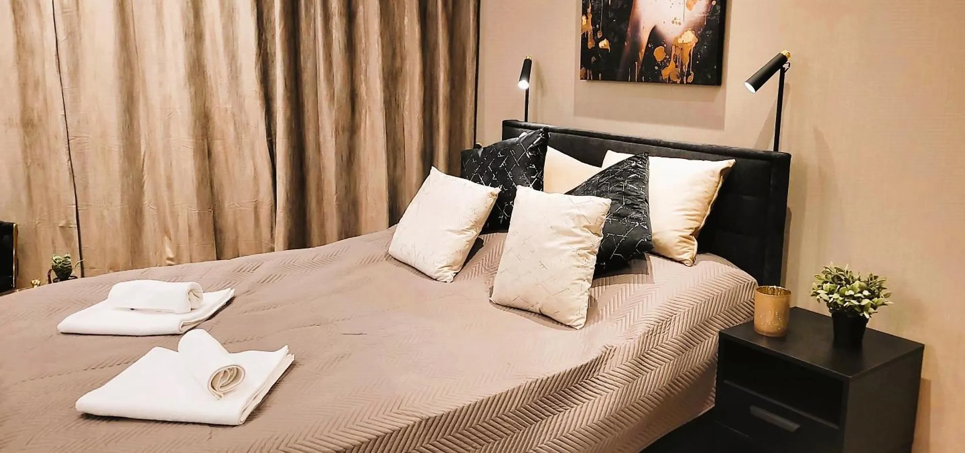 Apartamenty Kossak Residence 克拉科夫