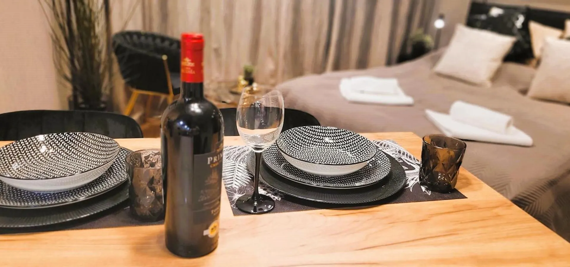 公寓 Apartamenty Kossak Residence 克拉科夫