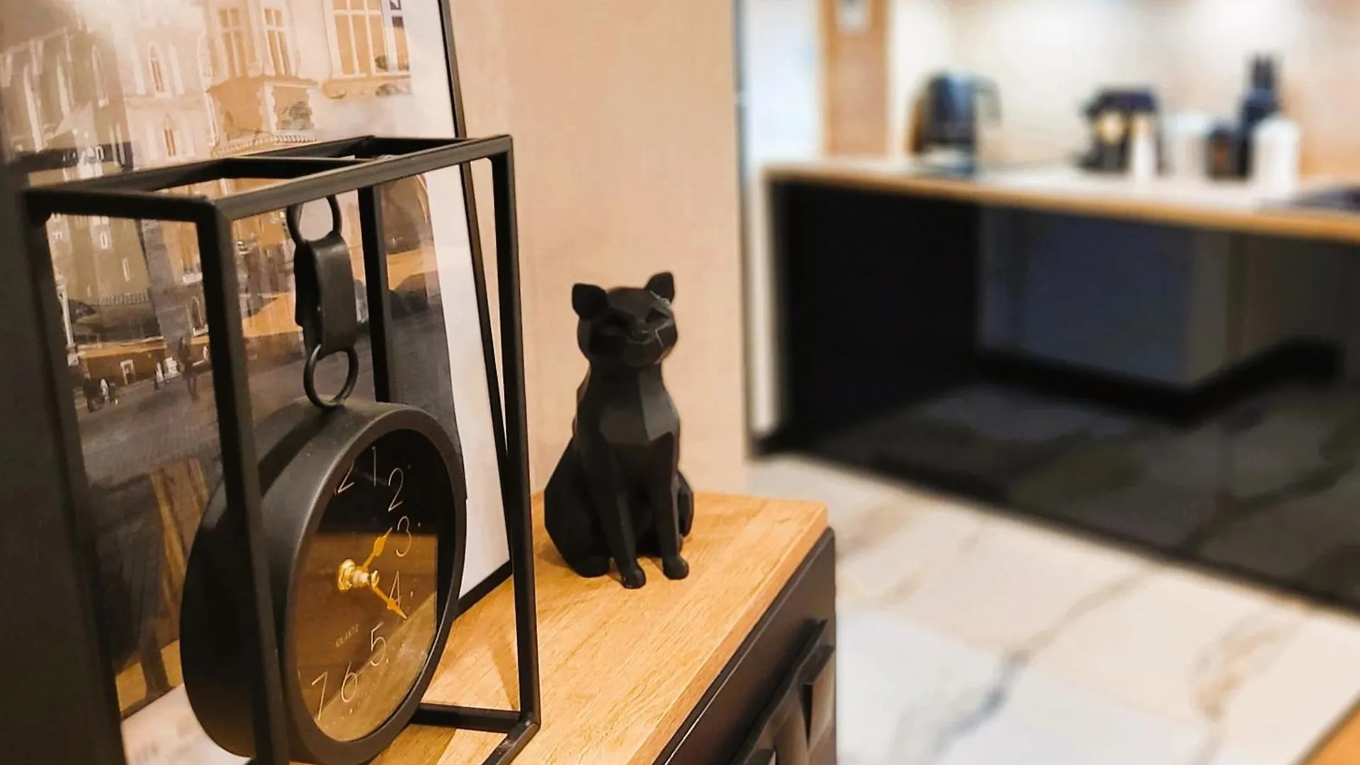公寓 Apartamenty Kossak Residence 克拉科夫