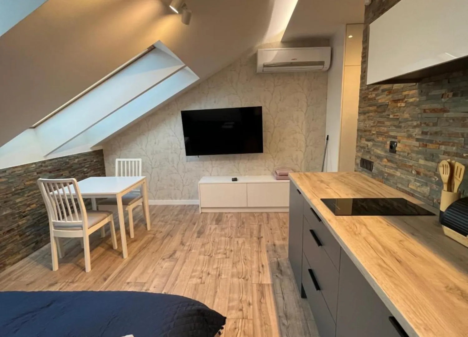 公寓 Apartamenty Kossak Residence 克拉科夫