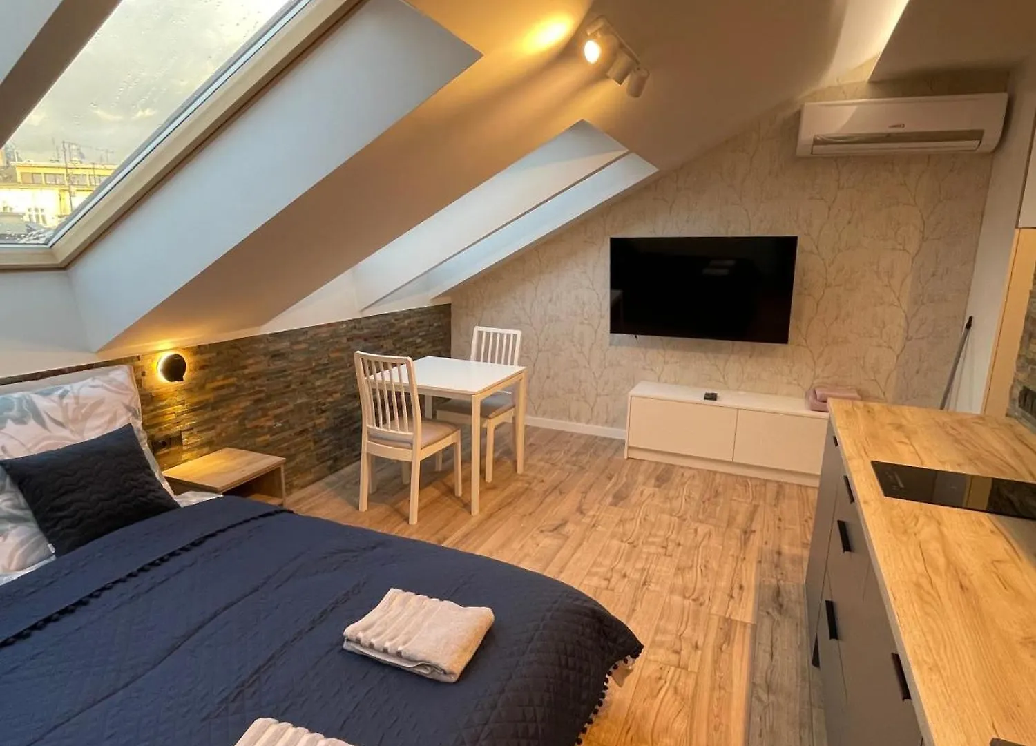Apartamenty Kossak Residence 克拉科夫 公寓